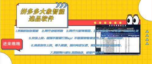拼多多店群生態全解析 軟件代理、后臺招商與加盟機遇